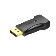 Vention HBOB0 DisplayPort Male to HDMI Female Adapter Converter